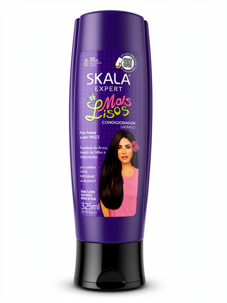 Acondicionador Skala