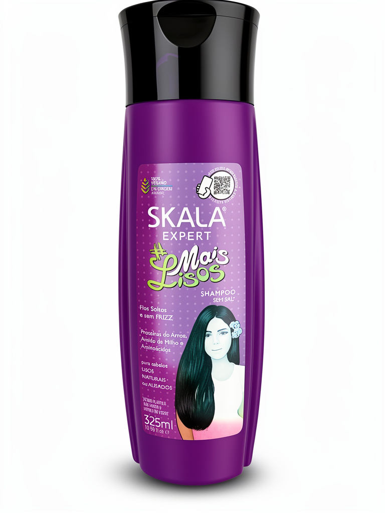 Shampoo Skala