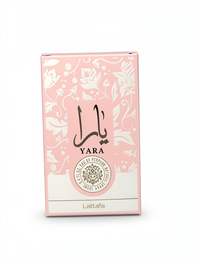 Perfume Yara Lattafa