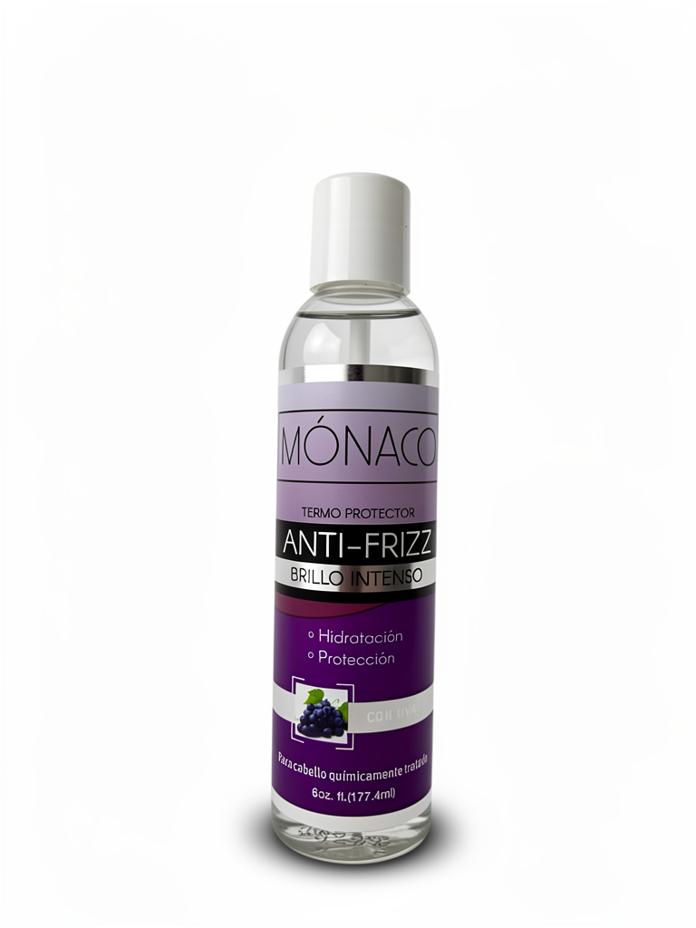 Aceite Mónaco Grande Hidratación y Protección