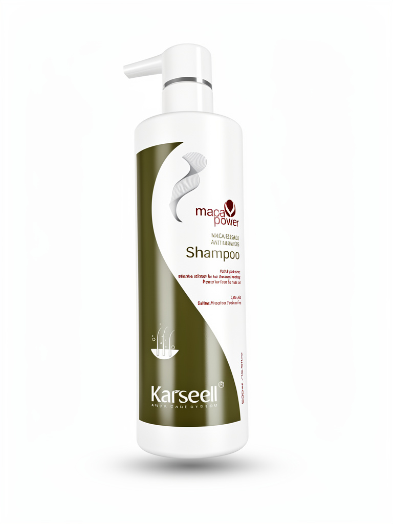 Shampoo Karseell Anti-caída