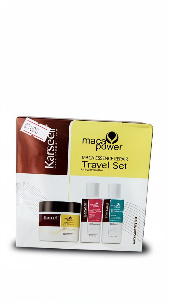 Karseell - travel set