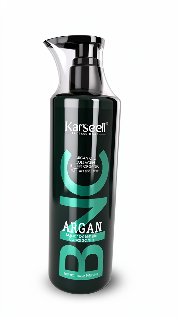 Karseell - Acondicionador Argan