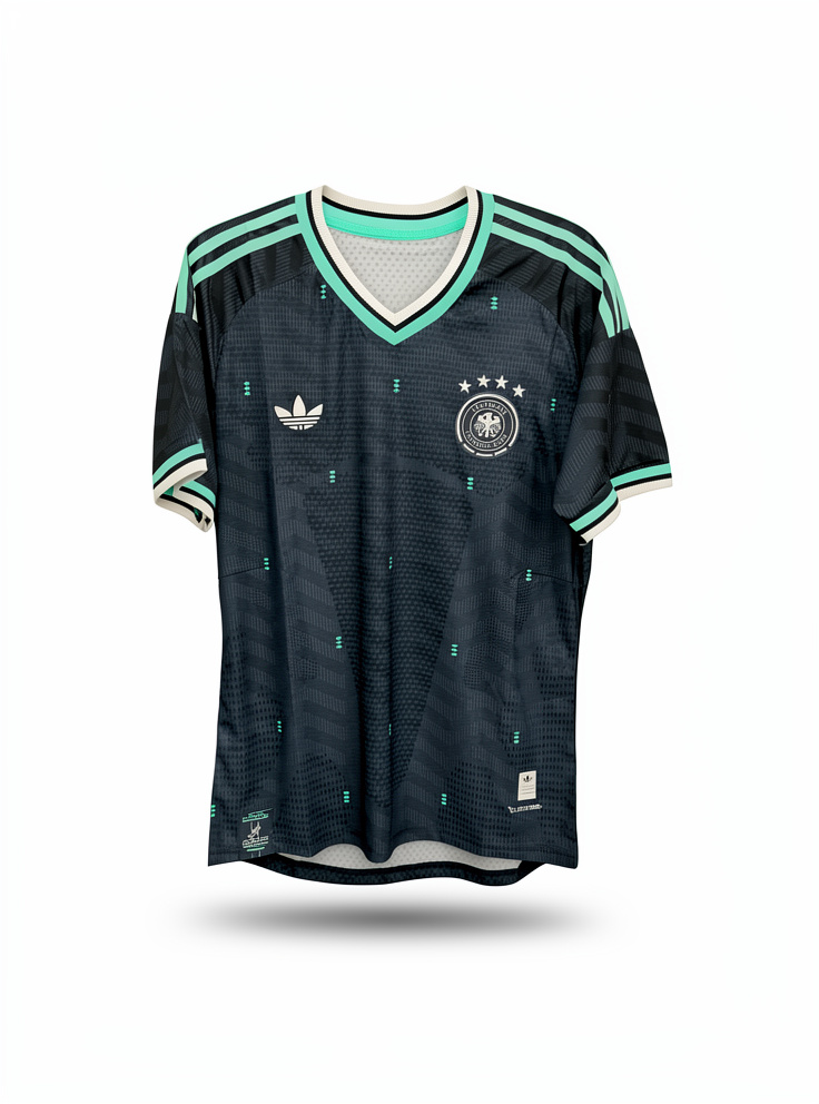 Alemania Visitante 2026 Lisa Player