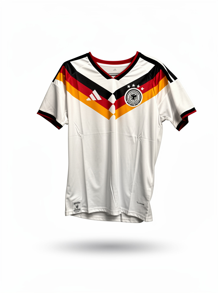 Alemania Local 2026 Lisa Player