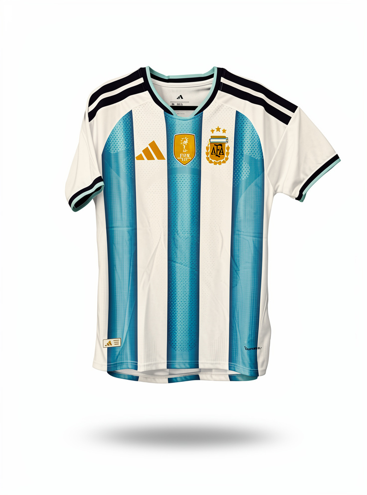 Argentina Local 2026 Lisa Player