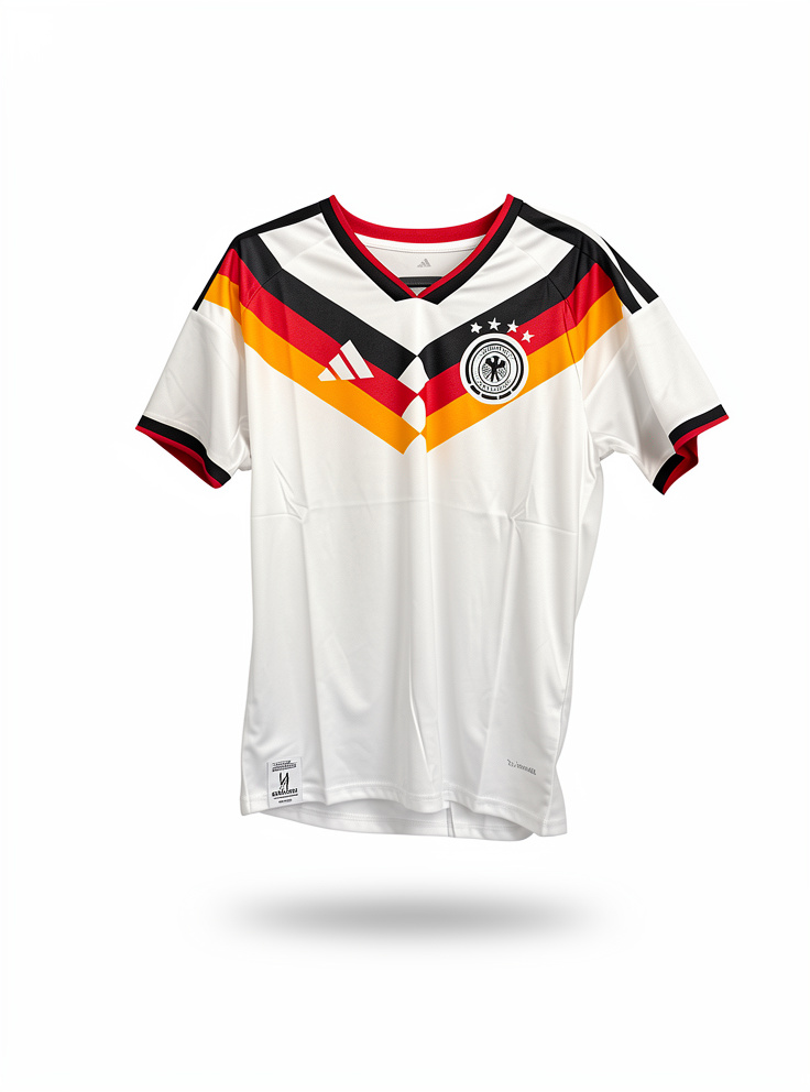 Alemania Local 2026 Lisa Fan