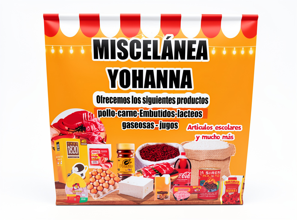 banner personalizados