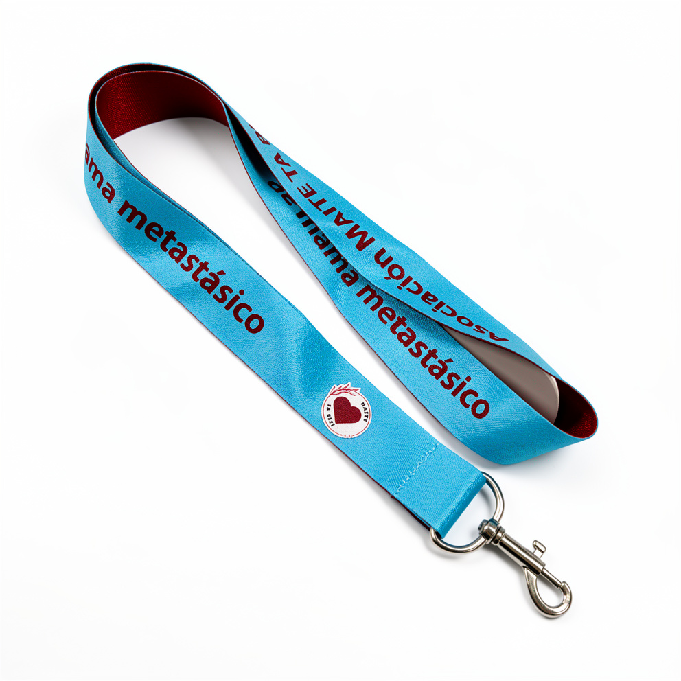 lanyard personalizados