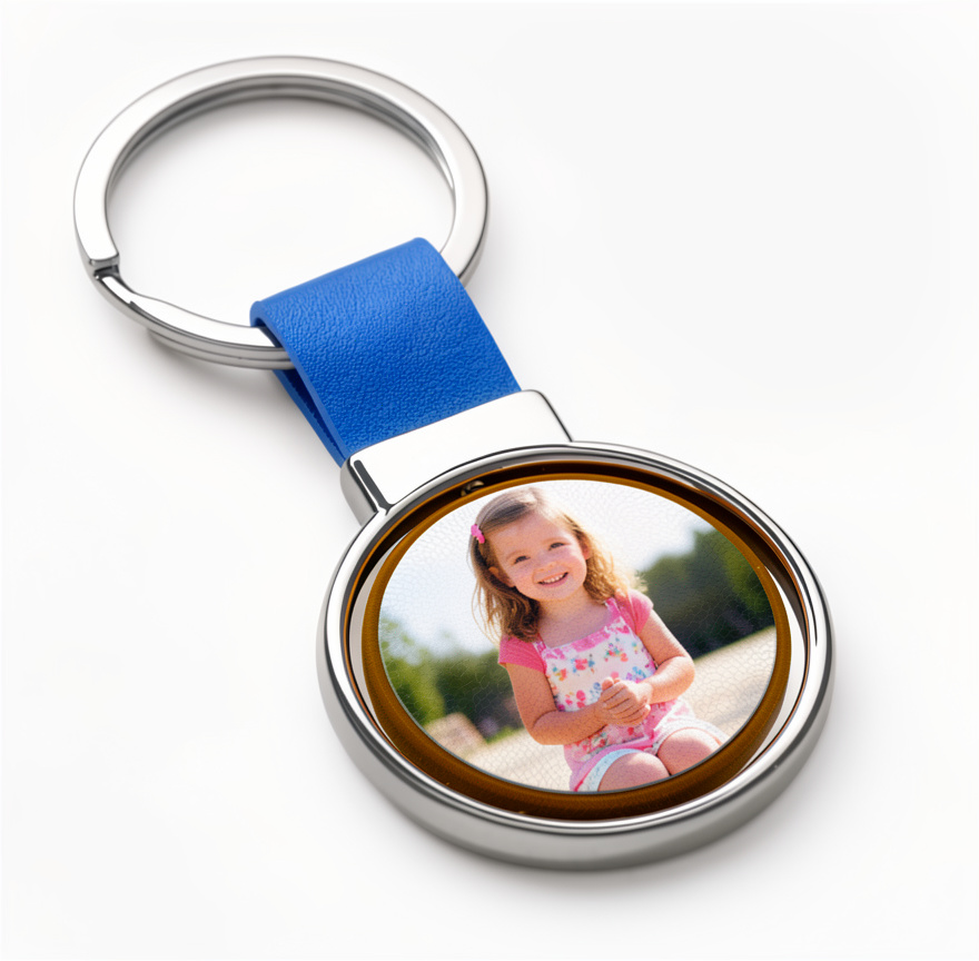 llaveros personalizados