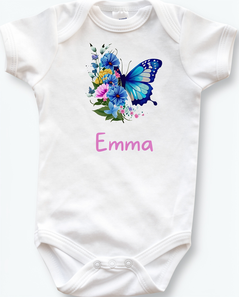 mamelucos personalizados