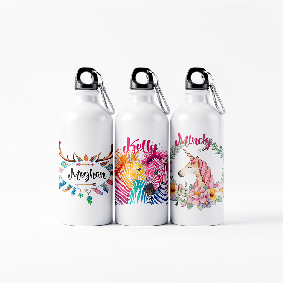 botellas deportivas de 600ml