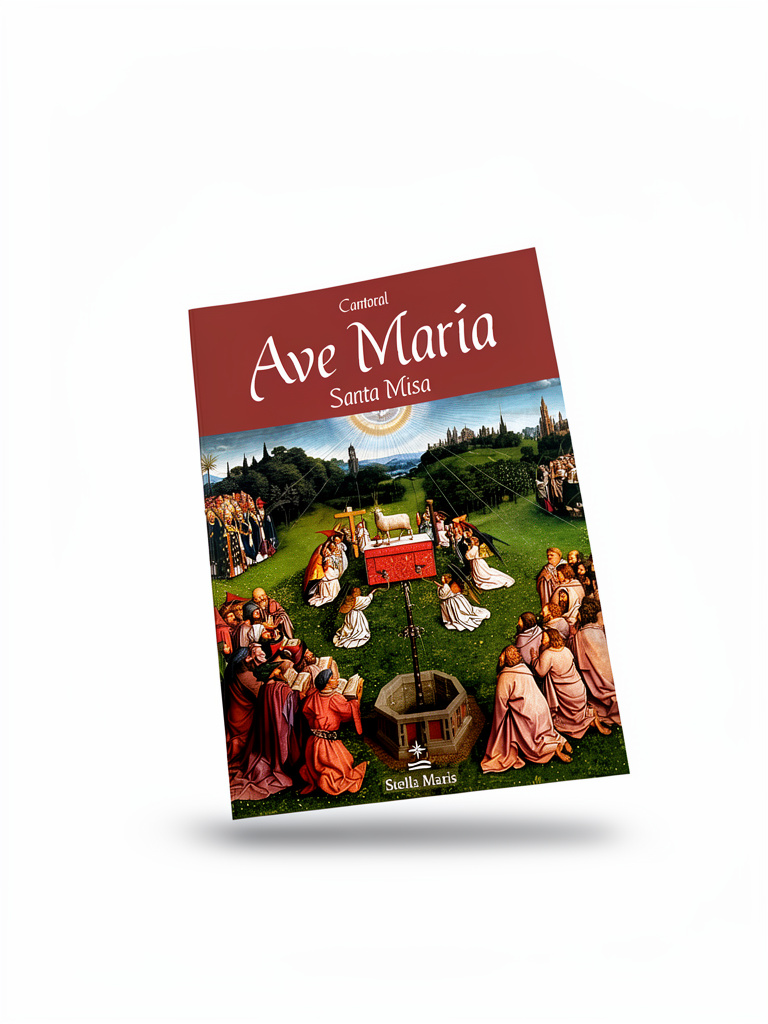 CANTORAL AVE MARIA