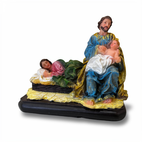 IM MARIA DORMIDA 20CM
