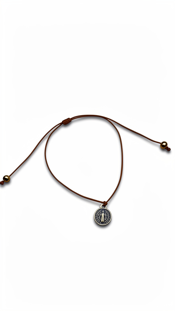 172335SB PULSERA HILO SAN BENITO PV