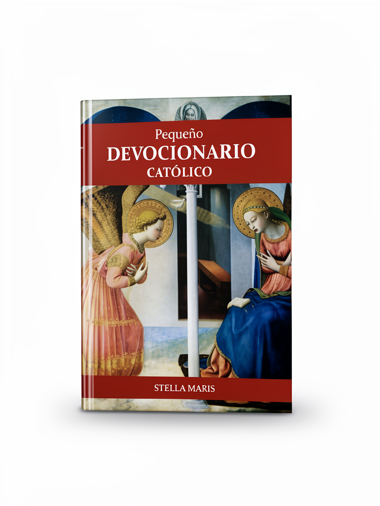 DEVOCIONARIO STELLA MARIS