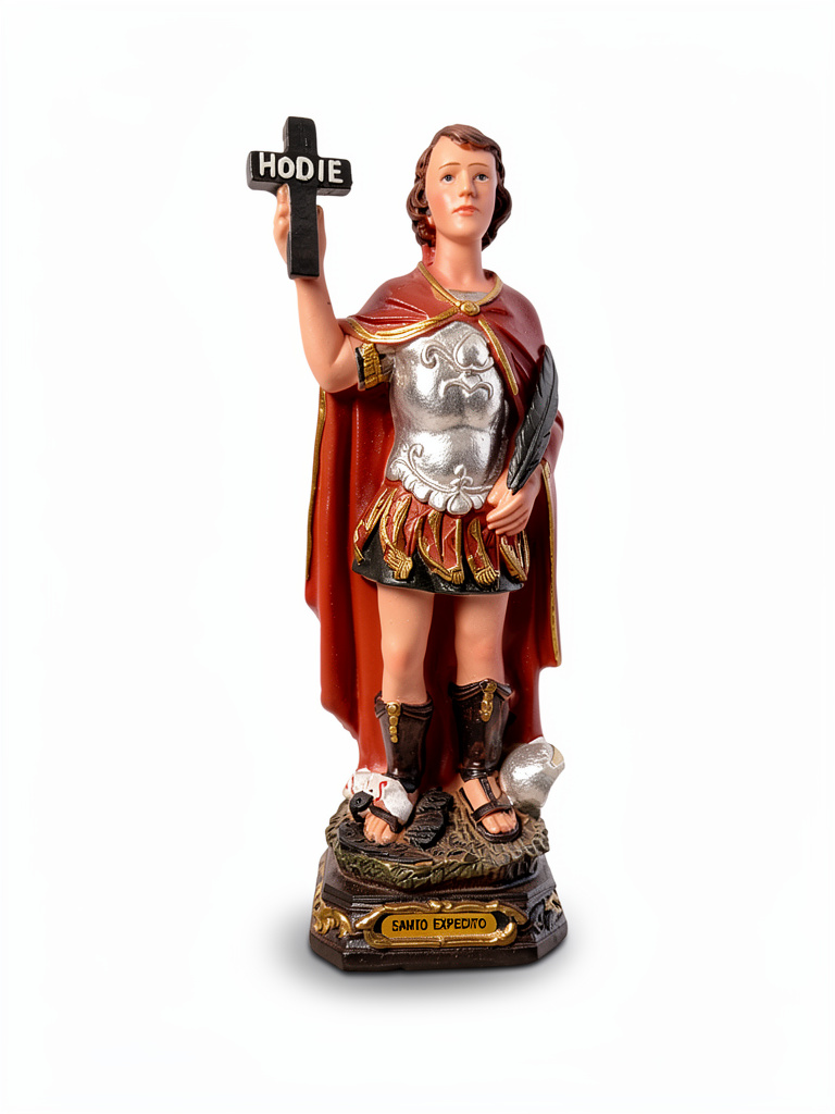 IM SAN EXPEDITO 14CM
