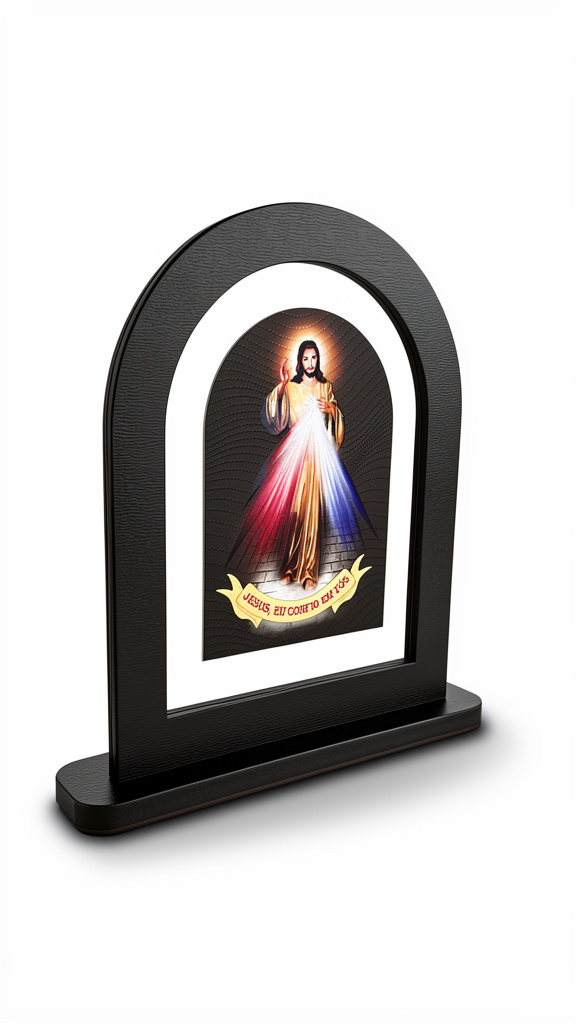 2290003 ORATORIO DOMO DIVINA MISERICORDIA