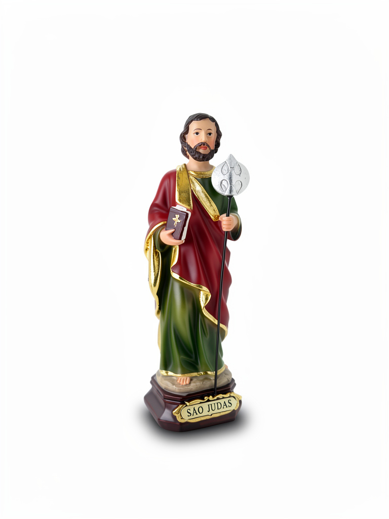 IM SAN JUDAS 13CM