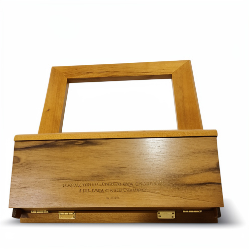 172751 PORTA BIBLIA MAD CON CAJON
