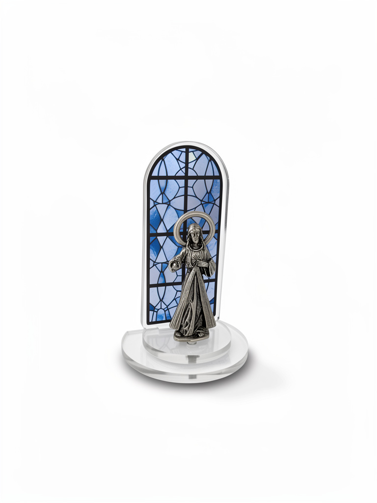 2288003-04 MINI ORATORIO DIVINA MISERICORDIA