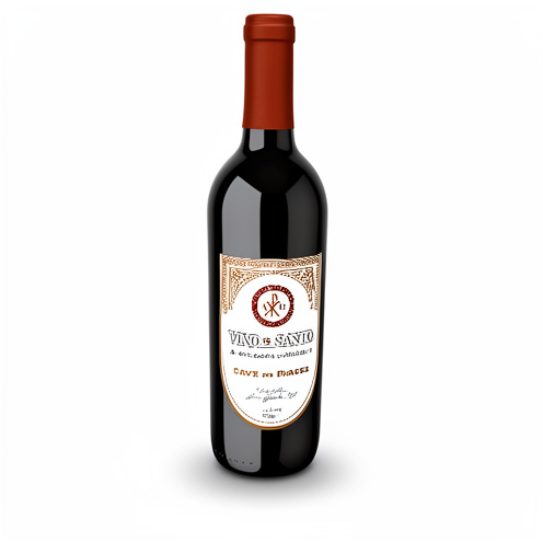 Vino Santo para Misa 750ml