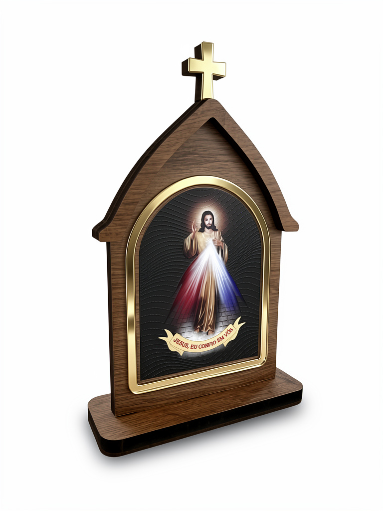 2259003 ORATORIO DIVINA MISERICORDIA