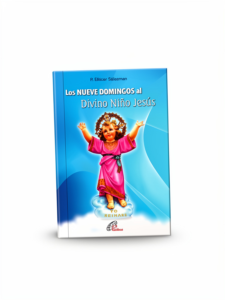 NUEVE DOMINGOS AL DIVINO NIÑO