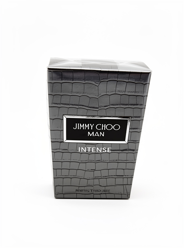 JIMMY CHOO MAN INTENSE 3.3 FL