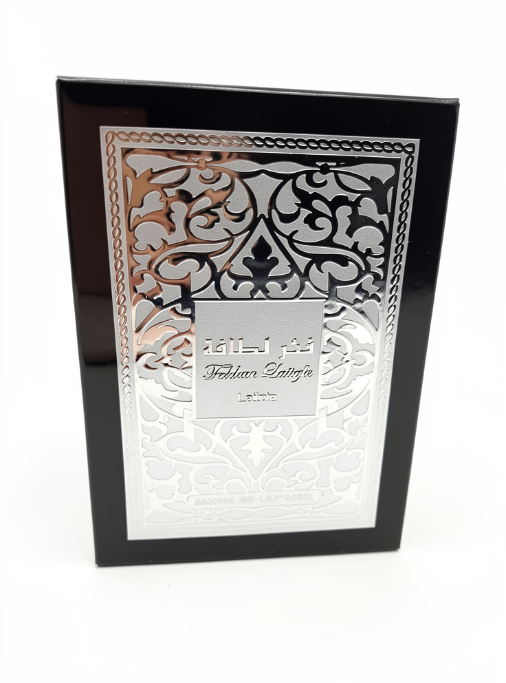 FAKHAR BLACK DE LATTAFA 3.4 FL
