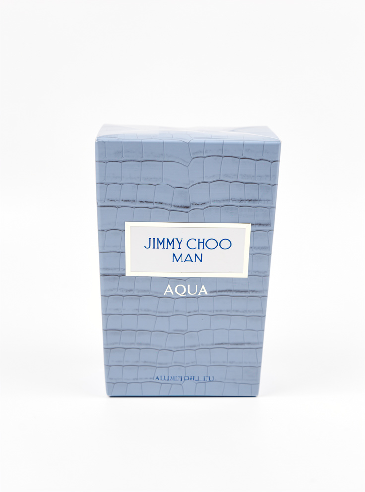 JIMMY CHOO MAN AQUA 3.3 FL