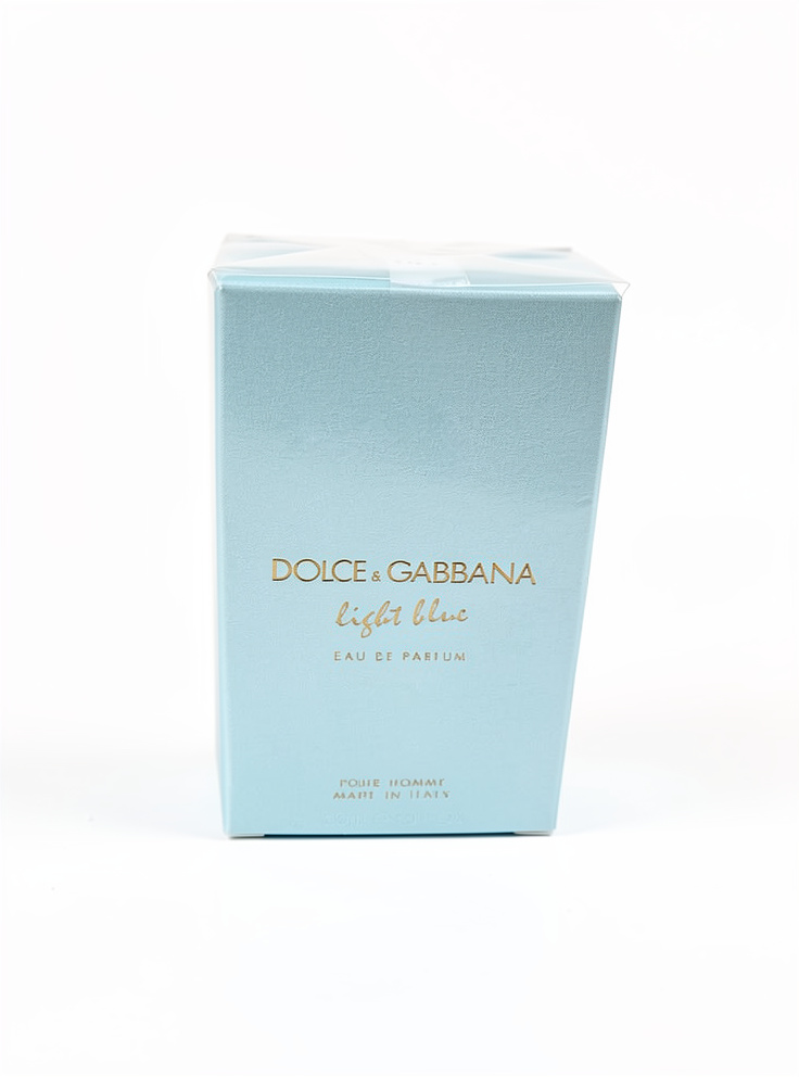 DOLCE & GABBANA LIGHT BLUE INTENSE 3.3 FL