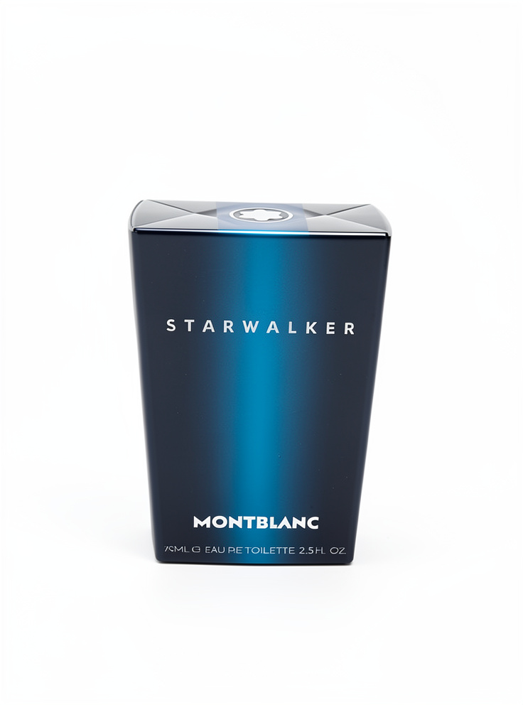 MONTBLANC STARWALKER 2.5 FL
