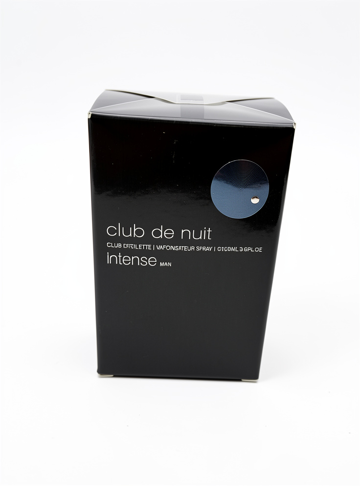 CLUB DE NUIT INTENSE MAN DE ARMAF 3.6 FL