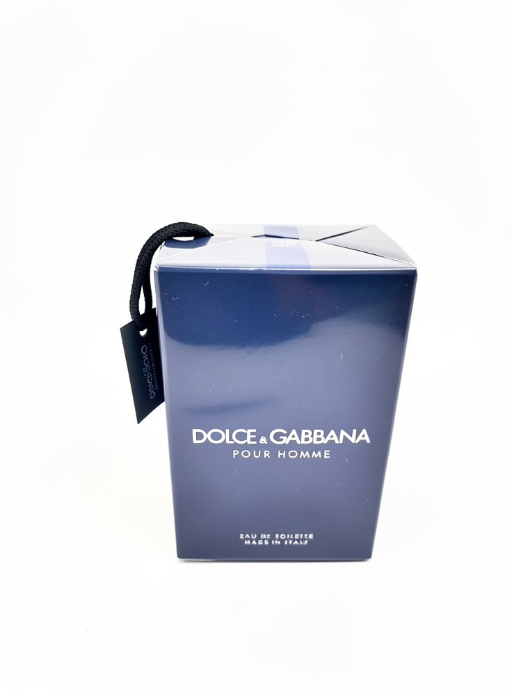 DOLCE & GABBANA POUR HOME 4.3 FL