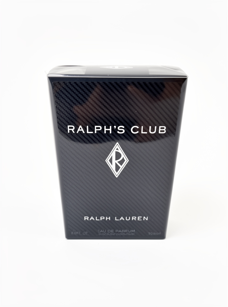 RALPH 'S CLUB EAU DE PARFUM 3.3 FL