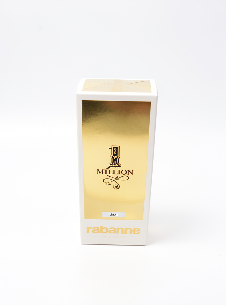 1 MILLION LUCKY DE RABANNE 3.3 FL
