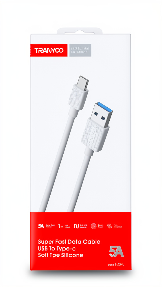 CABLE TRANYCO T-X6C TC