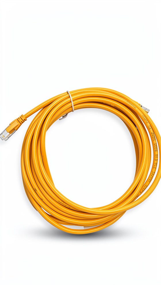 CABLE INTERNET SEISA  XJL-5M