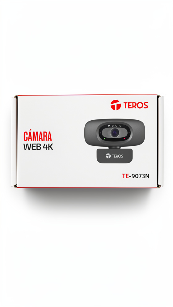 CAMARA TEROS TE-9073N