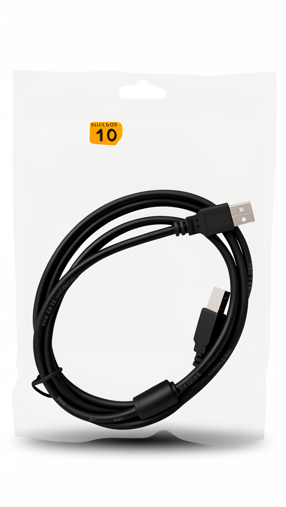 ADAPTADOR HOCHI USB A IMPRESORA