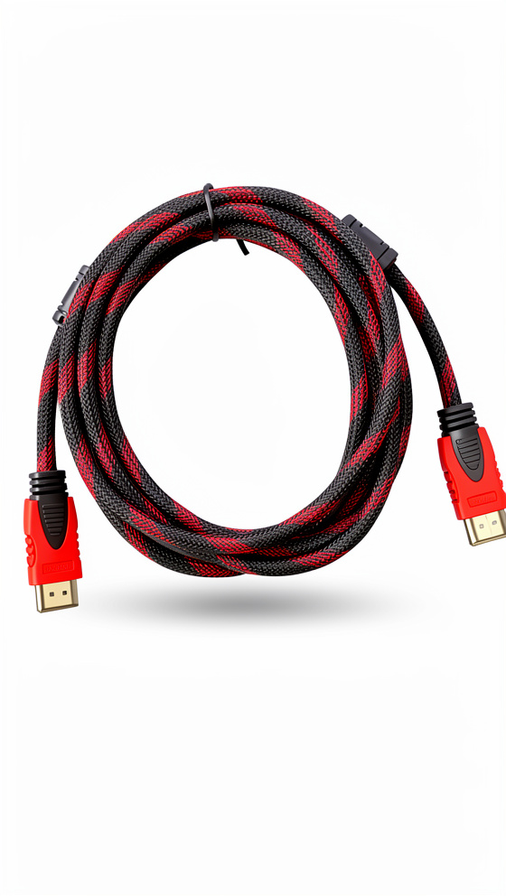 CABLE HDMI XC-FH3001 3m