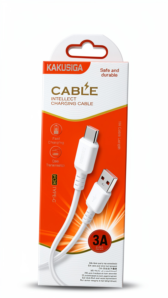 CABLE KAKUSIGA KSC-982 TC BLANCO