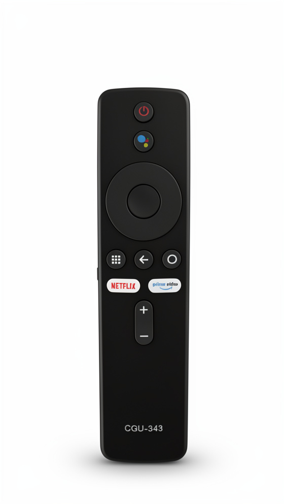 CONTROL ONN SMART
