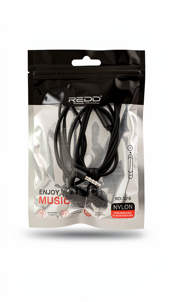 AUDIFONO REDD RD-3016