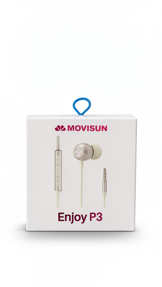 AUDIFONO MOVISUN ENJOY P3
