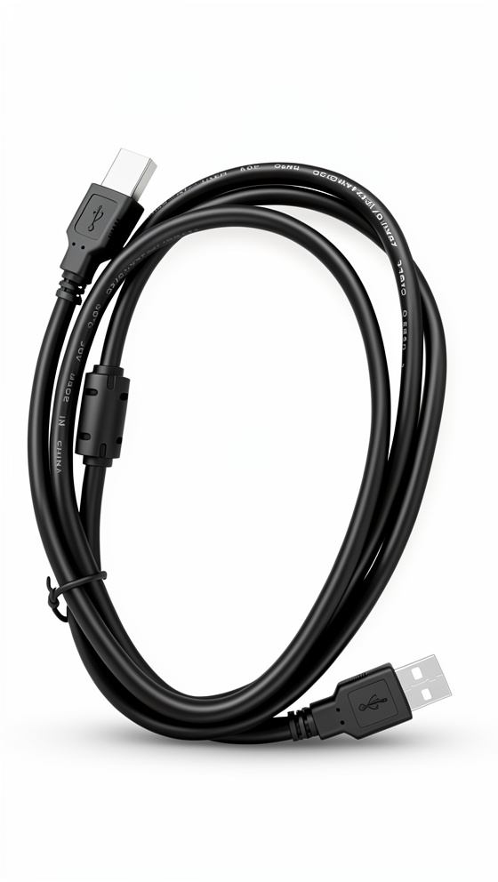 CABLE HOCHI USB A/A