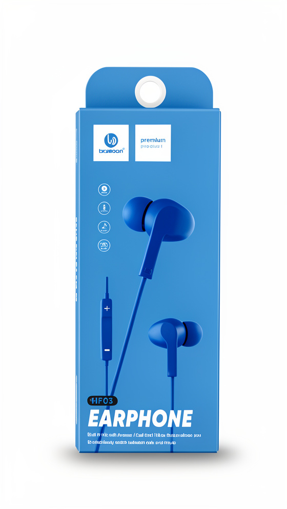AUDIFONO BRYSOON HF03