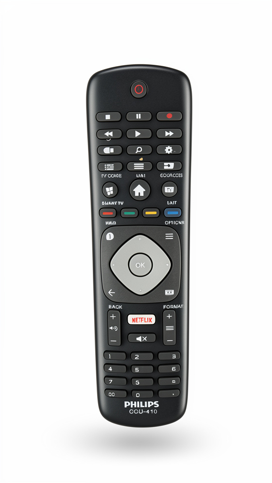 CONTROL PHILIPS LCD-410