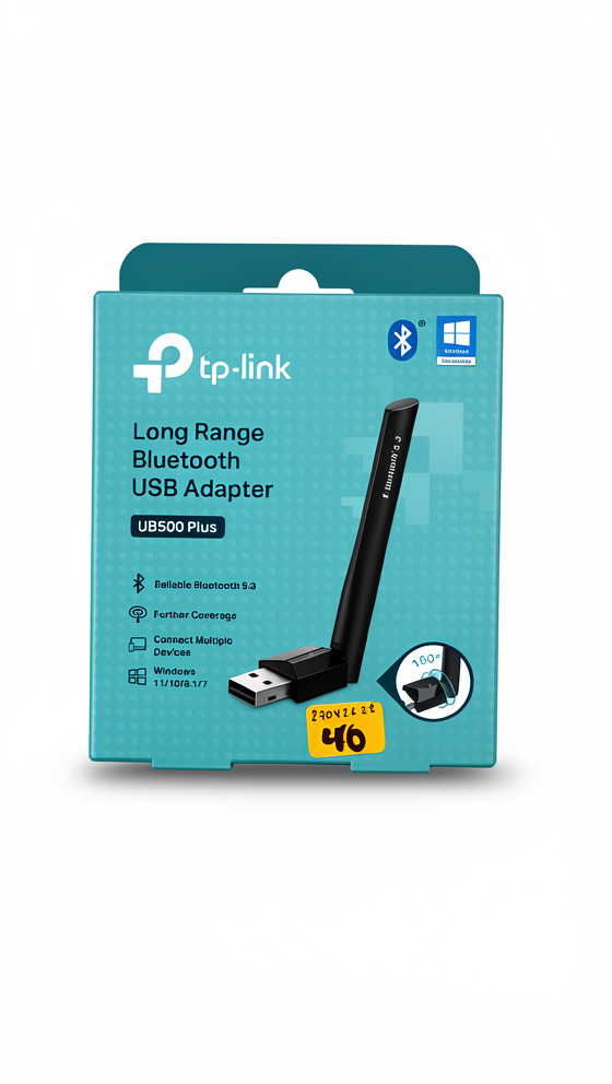 ADAPTADOR TP-LINK UB500 PLUS